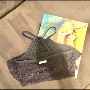 Abercrombie Kids Swim Halter